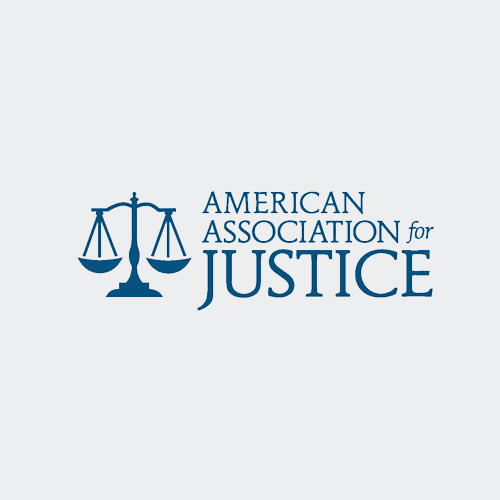 American Justice Association Logo
