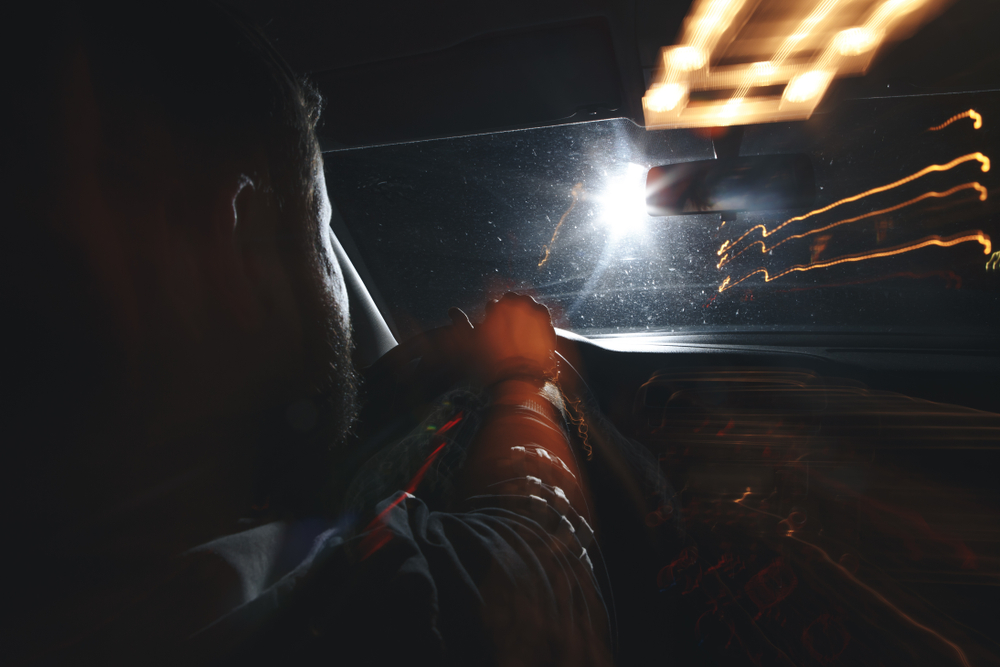 Houston- Two vehicle collision killed woman | Attorney Tom