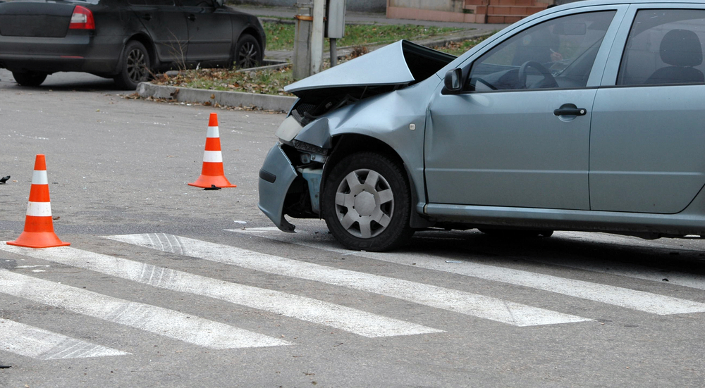 El Paso 74yearold Thomas Saenz Struck and Killed by Car on Dyer