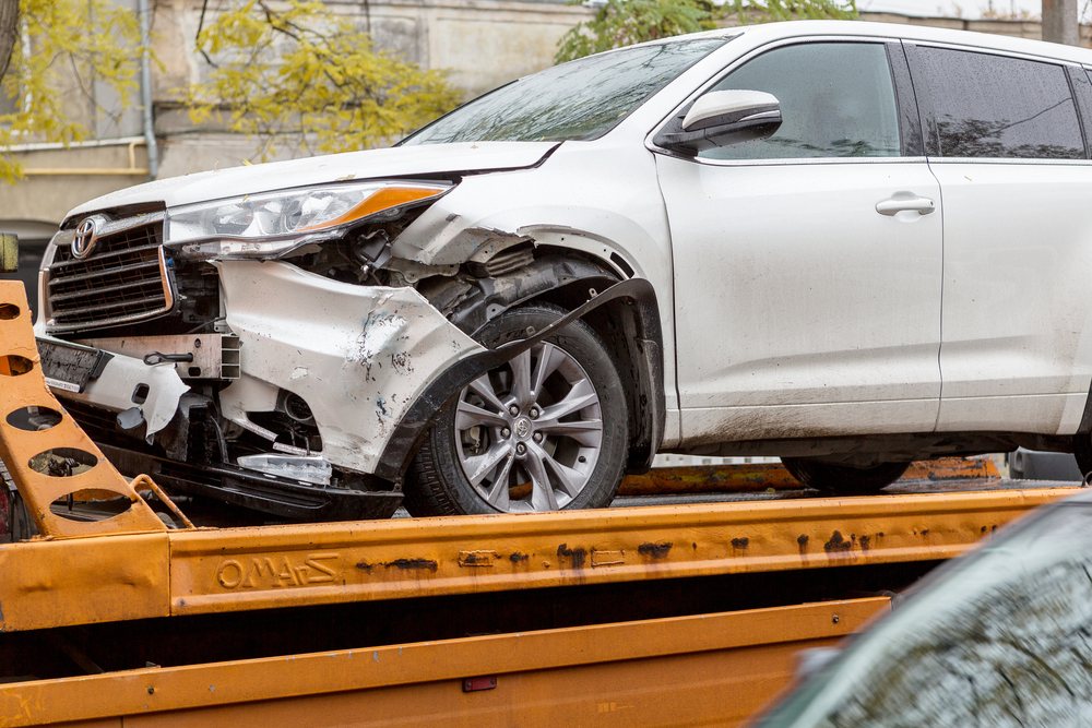 Mentone Sarah Dorman Died in TwoCar Collision SH 302 Attorney Tom