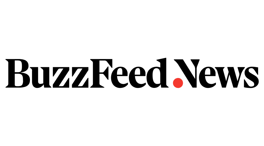 Buzzfeed News Logo
