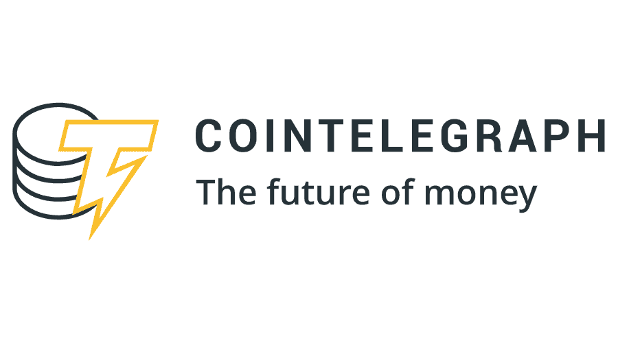 Coin Telegraph Logo