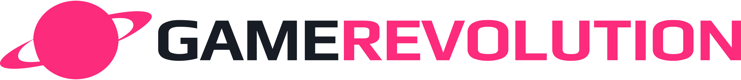 Game Revolution Logo