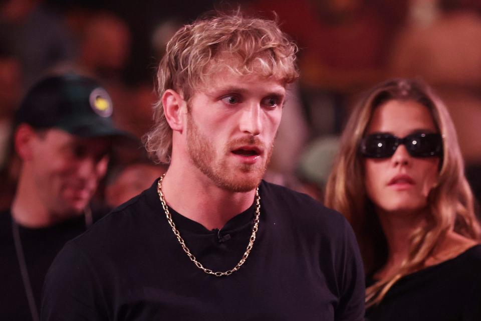 How Logan Paul’s Crypto Empire Fell Apart